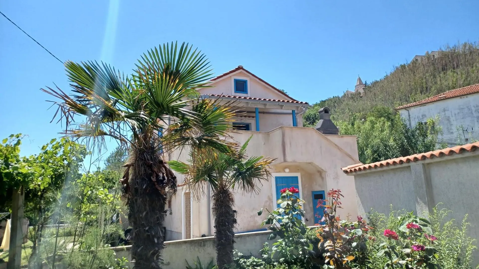 Apartment Apartmani Spiaza Susak