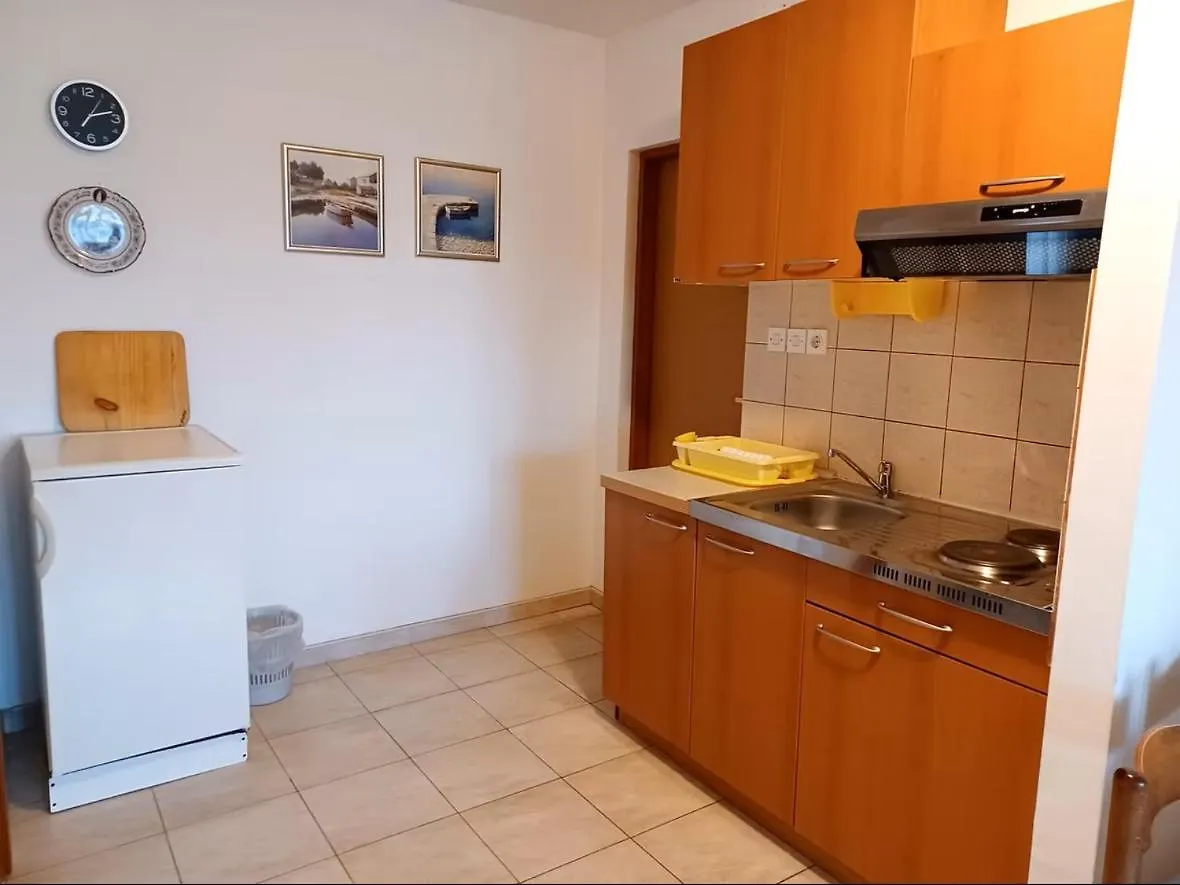 Apartmani Spiaza Susak 0*,  Croatia