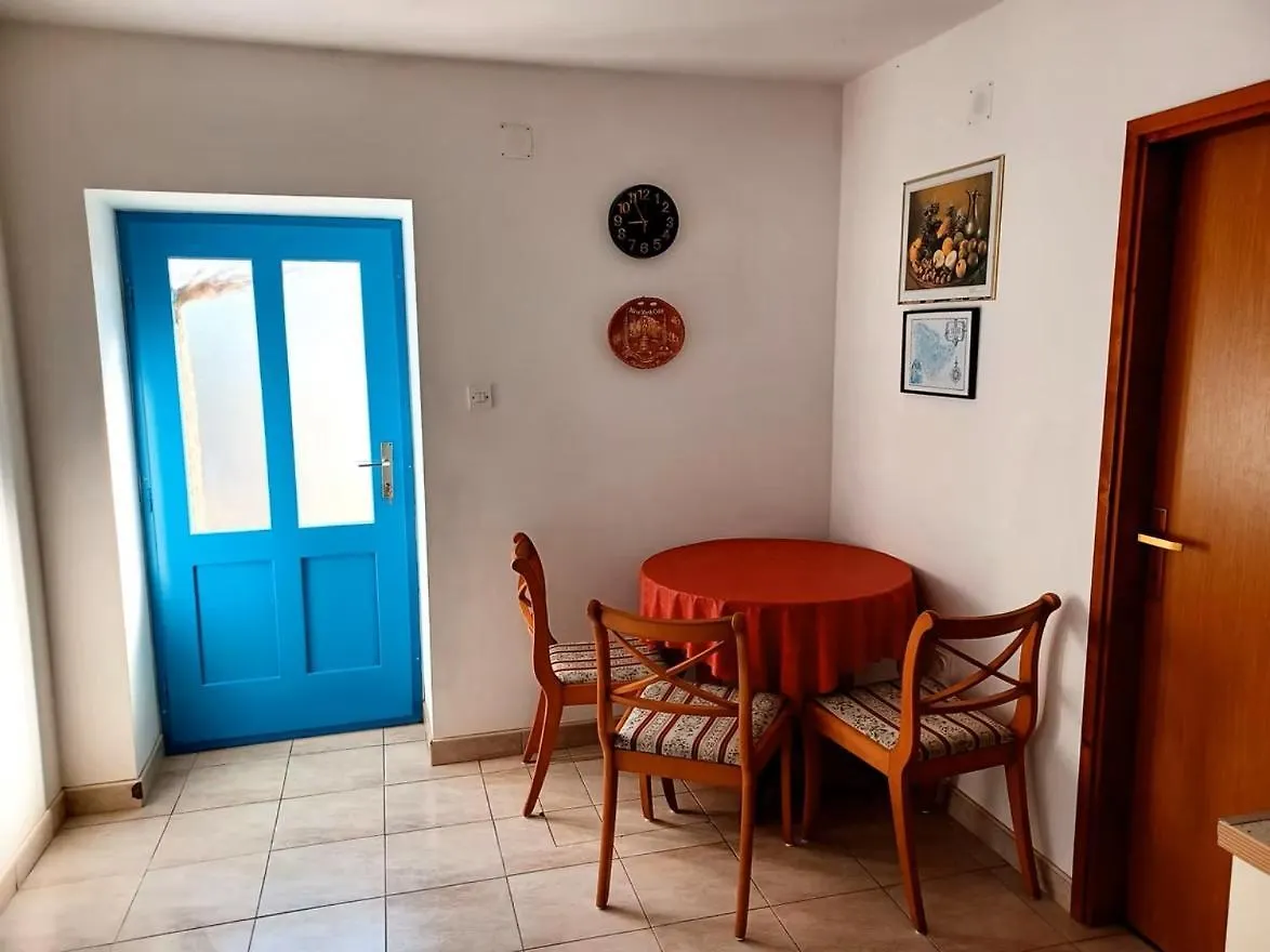 Apartmani Spiaza Susak