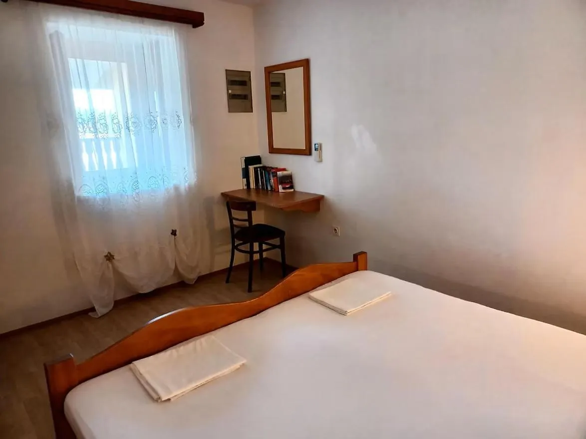 Apartment Apartmani Spiaza Susak