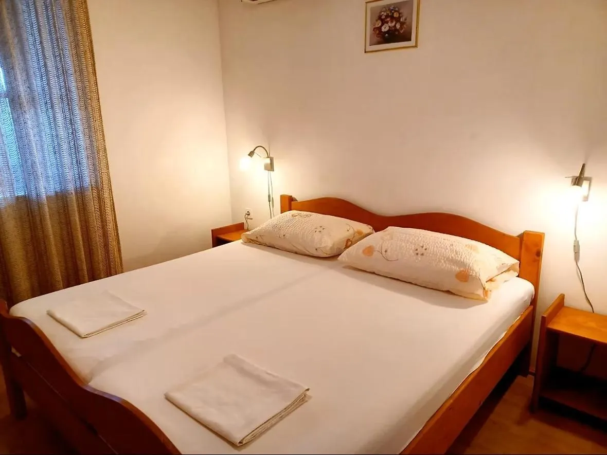 Apartmani Spiaza Susak Croatia
