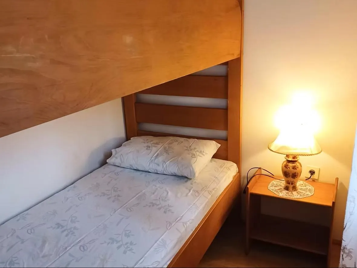 Apartmani Spiaza Susak 0*,  Croatia
