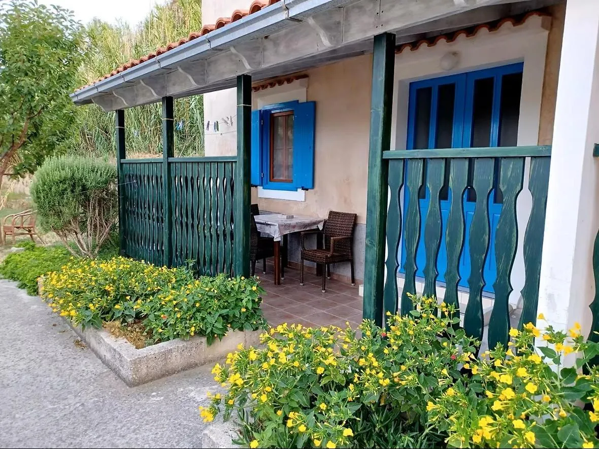 Apartmani Spiaza Susak Apartment