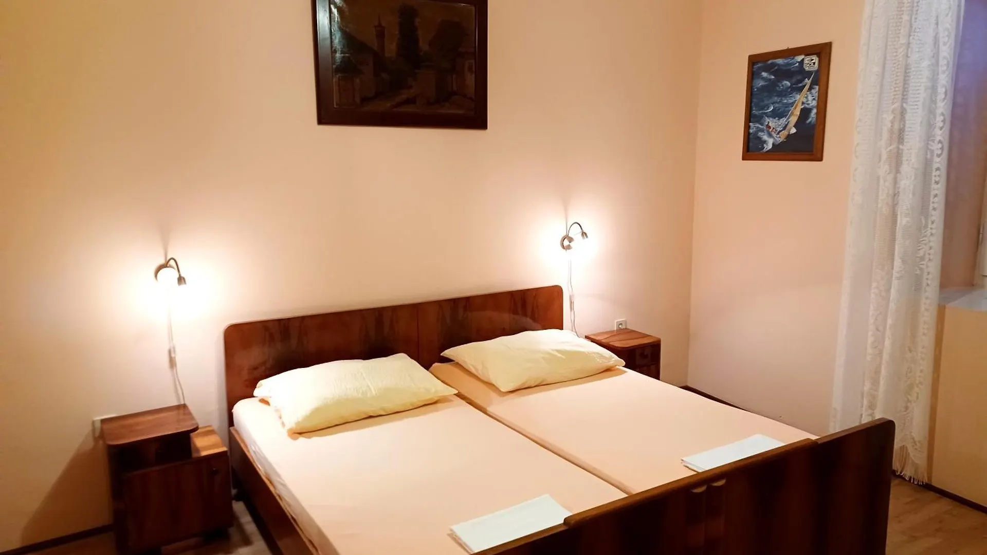 Apartmani Spiaza Susak Croatia