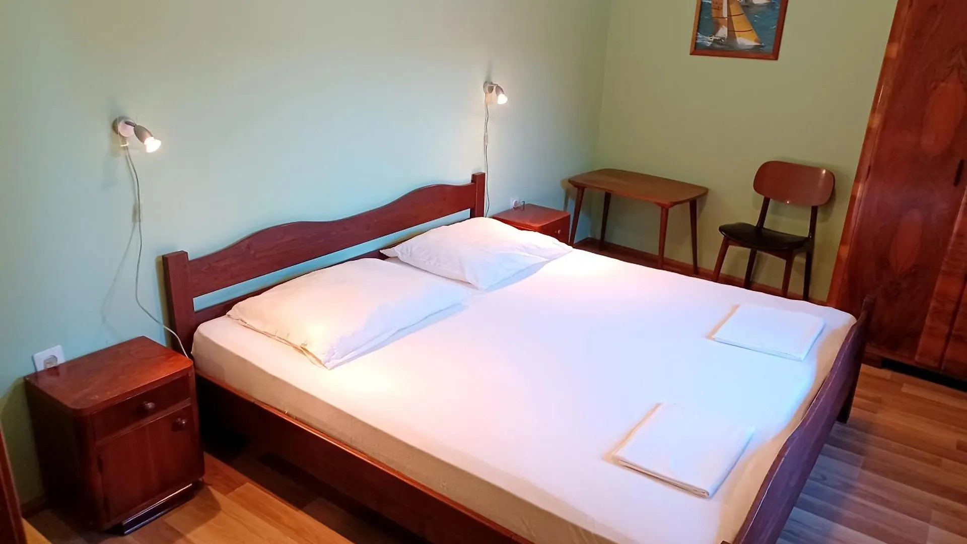 Apartmani Spiaza Susak 0*,  Croatia