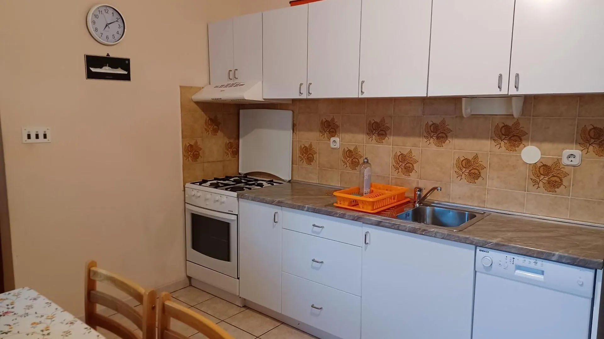 Apartment Apartmani Spiaza Susak