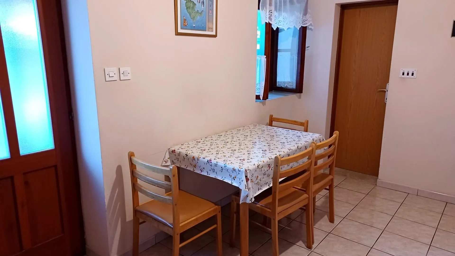 Apartmani Spiaza Susak 0*,