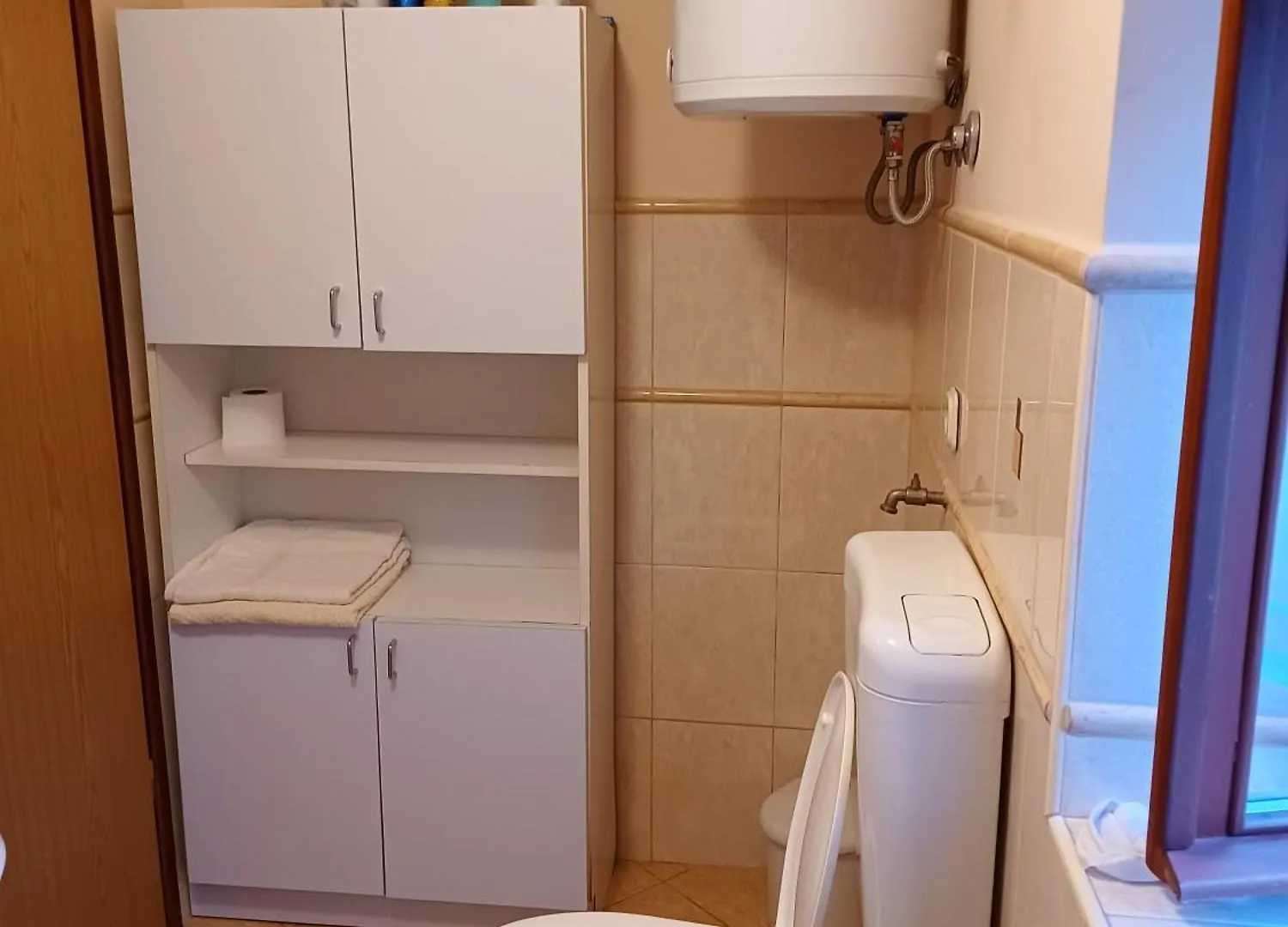 Apartmani Spiaza Susak