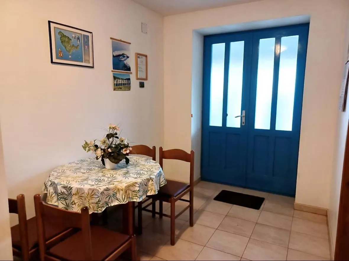 Apartment Apartmani Spiaza Susak