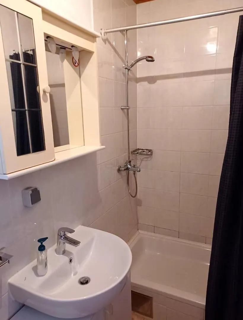 Apartmani Spiaza Susak Apartment