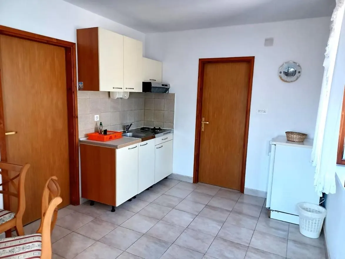 Apartmani Spiaza Susak