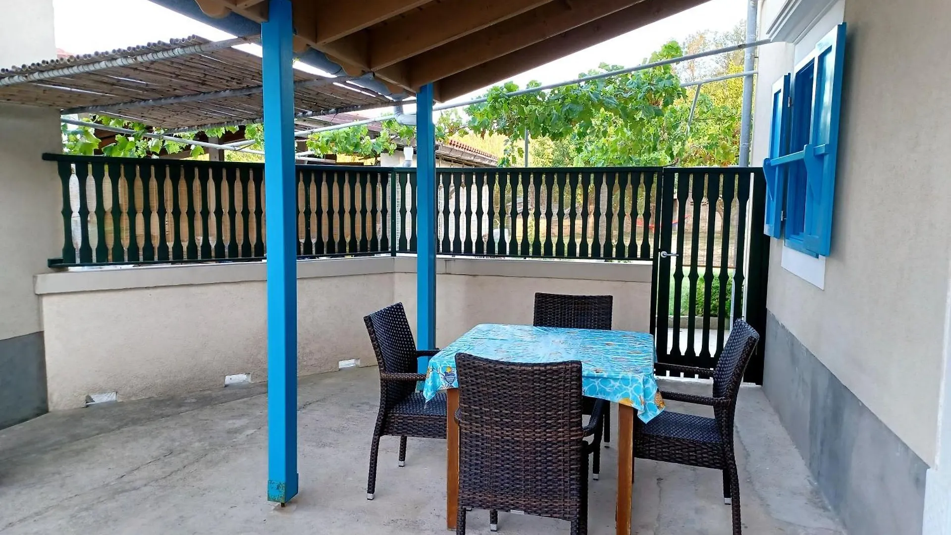 Apartment Apartmani Spiaza Susak Croatia