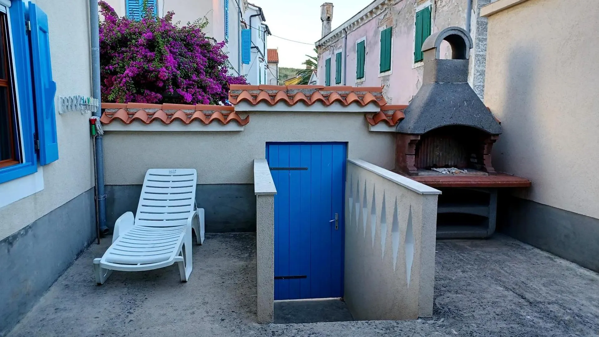 Apartmani Spiaza Susak