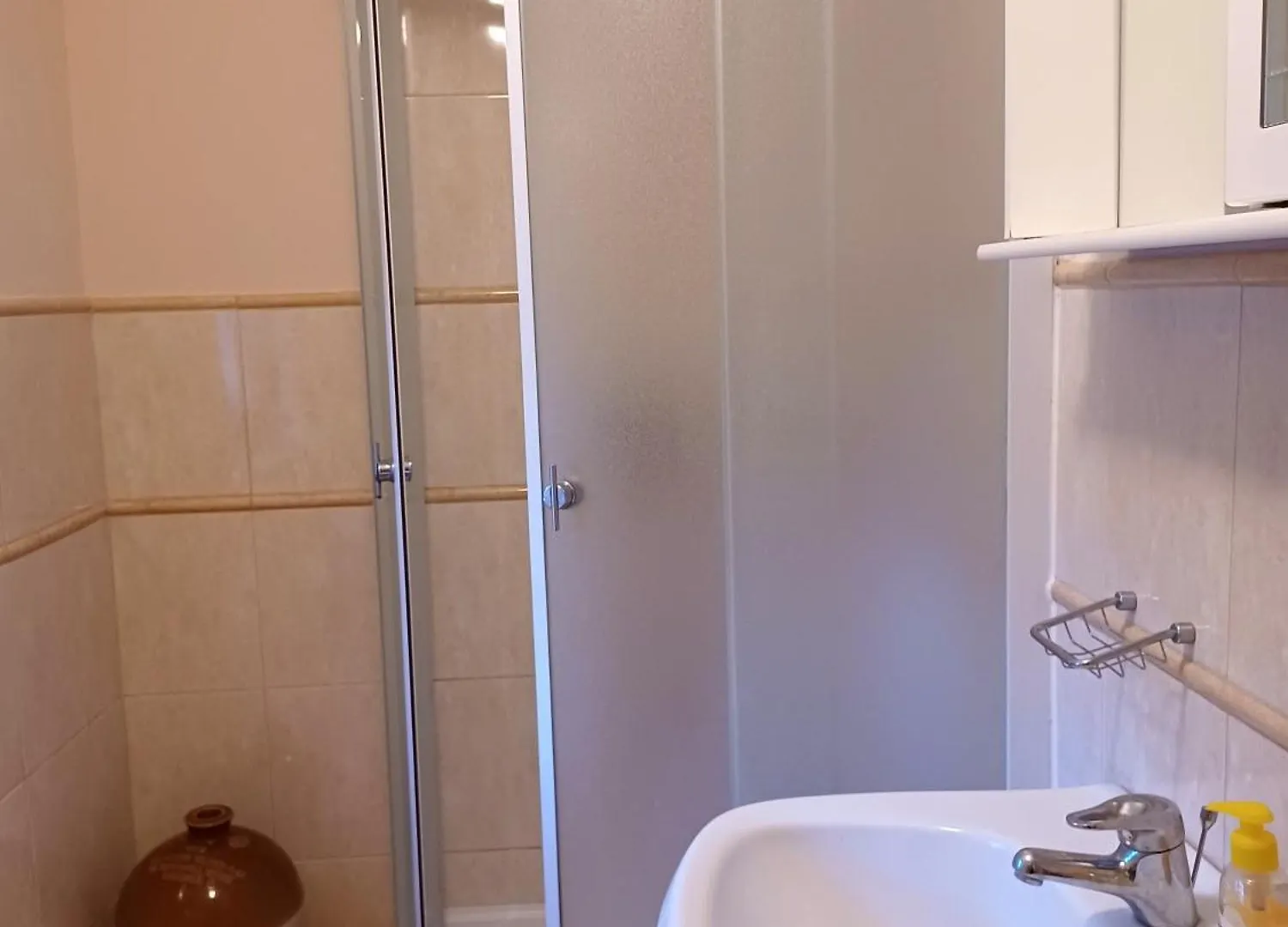 Apartment Apartmani Spiaza Susak