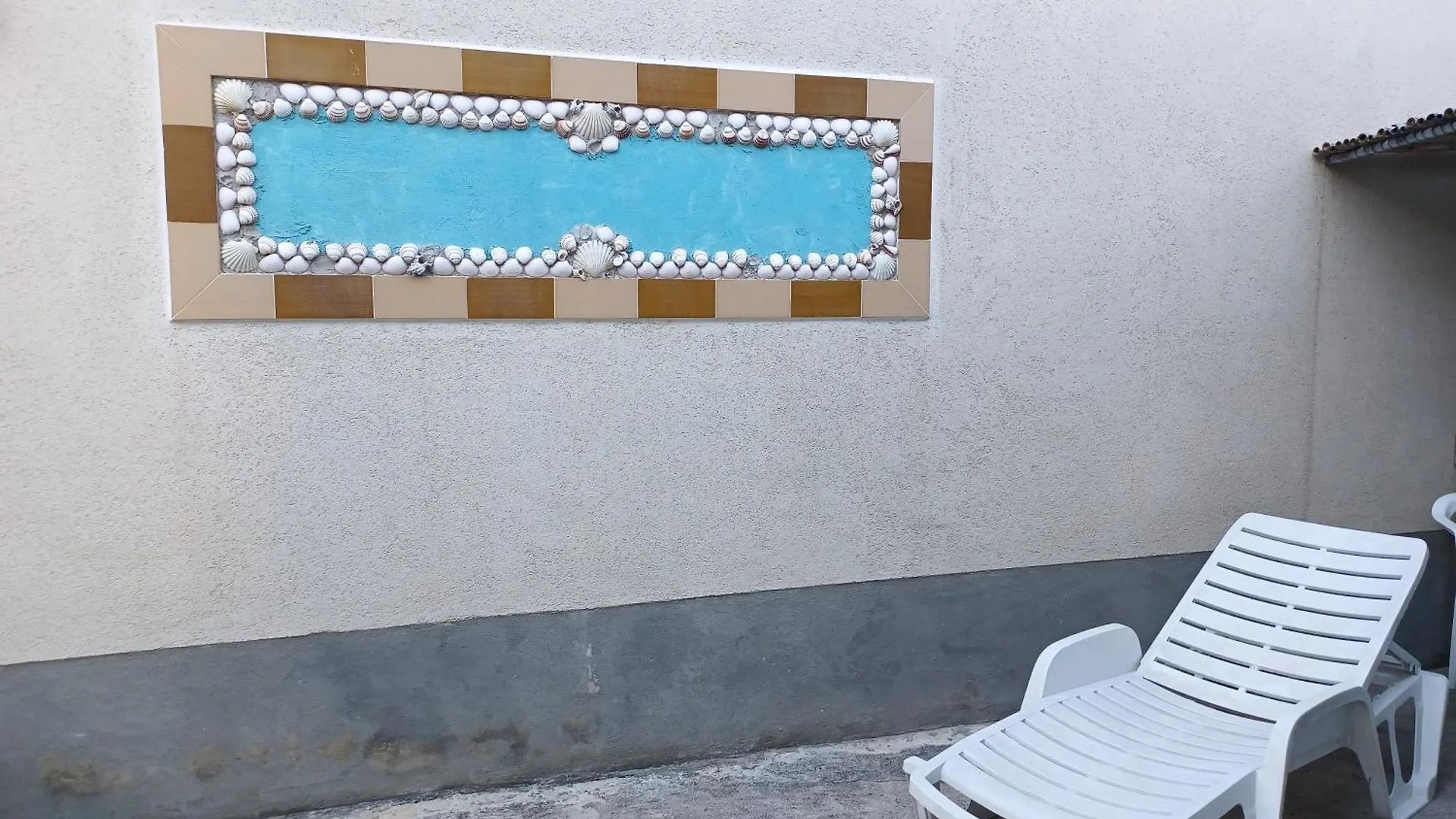 Apartmani Spiaza Susak Apartment