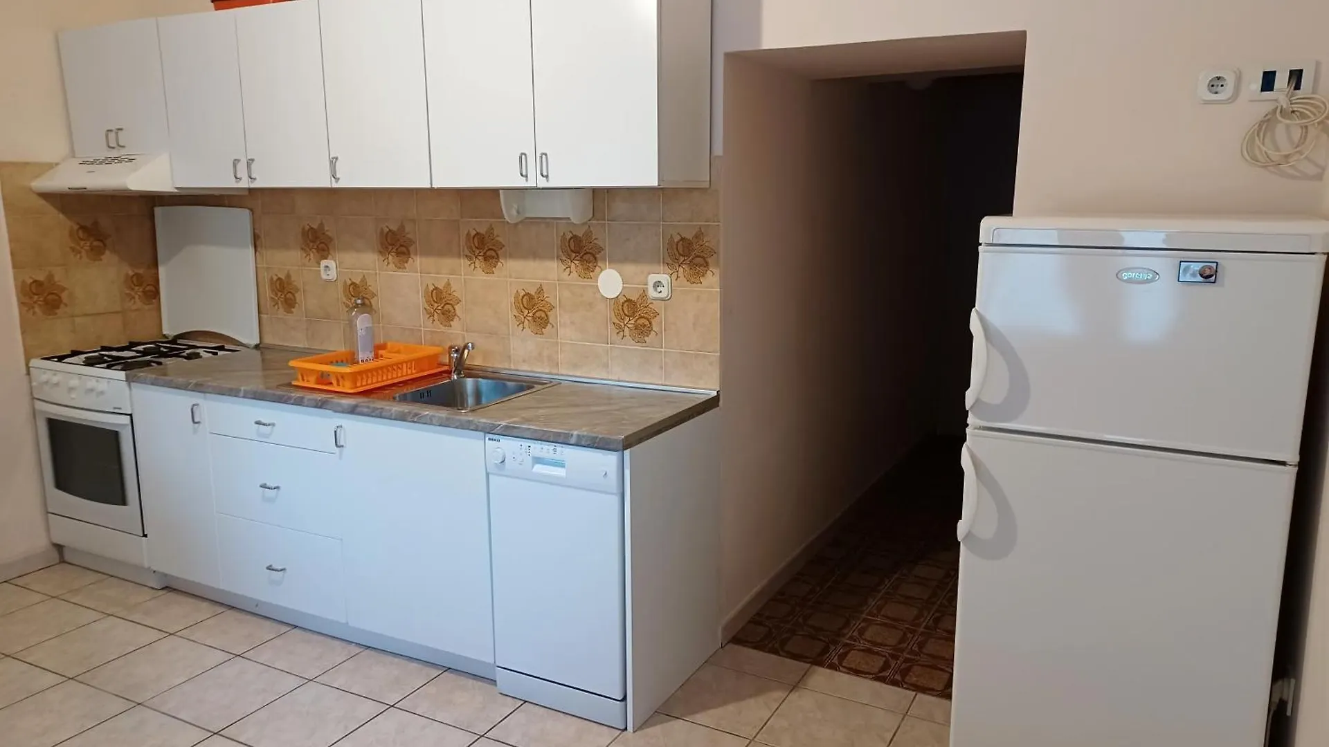 Apartmani Spiaza Susak